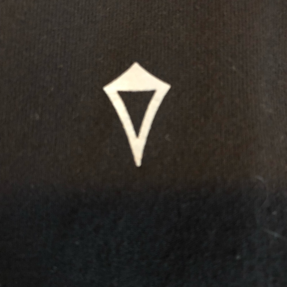 Ivivva Reversible Leggings - Picture 3 of 3